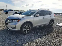 5N1AT2MT5KC819773 2019 NISSAN ROGUE