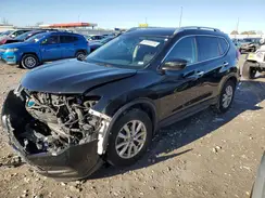 5N1AT2MT5KC821264 2019 NISSAN ROGUE