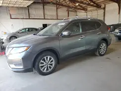 5N1AT2MT5KC821961 2019 NISSAN ROGUE