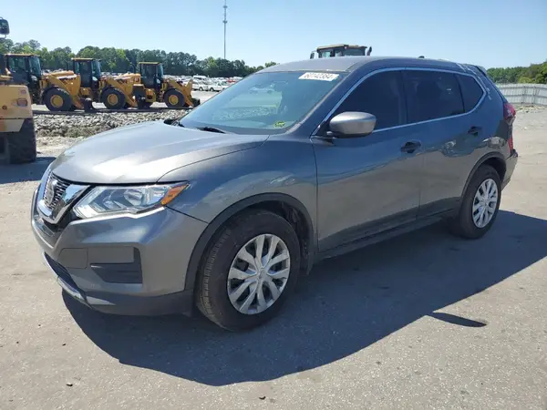 5N1AT2MT5KC823564 2019 NISSAN ROGUE - Image 1