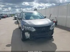 5N1AT2MT5KC823872 2019 NISSAN ROGUE