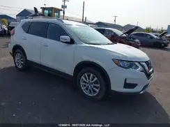 5N1AT2MT5KC825105 2019 NISSAN ROGUE
