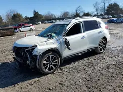 5N1AT2MT5KC825413 2019 NISSAN ROGUE