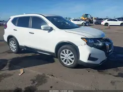 5N1AT2MT5KC827145 2019 NISSAN ROGUE
