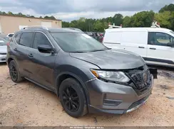 5N1AT2MT5KC827534 2019 NISSAN ROGUE