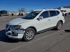 5N1AT2MT5KC828036 2019 NISSAN ROGUE