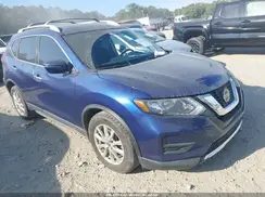 5N1AT2MT5KC828487 2019 NISSAN ROGUE
