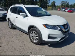 5N1AT2MT5KC829770 2019 NISSAN ROGUE