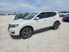 5N1AT2MT5KC830904 2019 NISSAN ROGUE