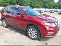 5N1AT2MT5KC831714 2019 NISSAN ROGUE