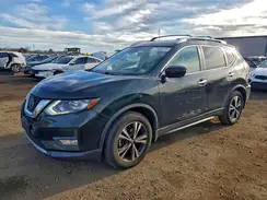 5N1AT2MT5KC834208 2019 NISSAN ROGUE