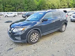 5N1AT2MT5KC834421 2019 NISSAN ROGUE