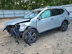 5N1AT2MT5KC835763 2019 NISSAN ROGUE