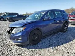 5N1AT2MT5KC835875 2019 NISSAN ROGUE