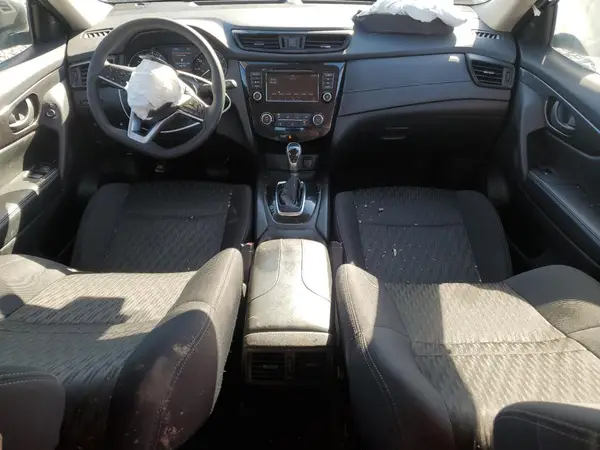5N1AT2MT5KC835875 2019 NISSAN ROGUE - Image 8