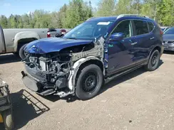 5N1AT2MT5KC836752 2019 NISSAN ROGUE