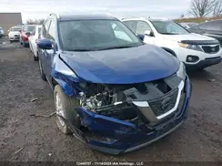5N1AT2MT5KC836797 2019 NISSAN ROGUE