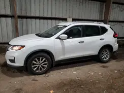 5N1AT2MT5KC836928 2019 NISSAN ROGUE