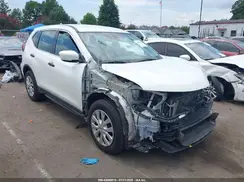 5N1AT2MT5KC838517 2019 NISSAN ROGUE