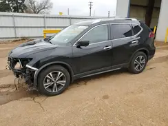 5N1AT2MT5KC838663 2019 NISSAN ROGUE