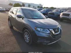 5N1AT2MT5KC839103 2019 NISSAN ROGUE