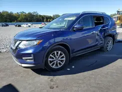 5N1AT2MT5KC839845 2019 NISSAN ROGUE