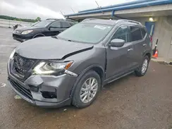 5N1AT2MT5KC839974 2019 NISSAN ROGUE