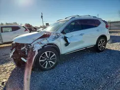 5N1AT2MT5KC842602 2019 NISSAN ROGUE