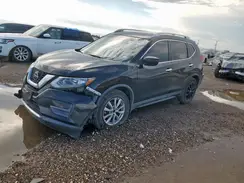 5N1AT2MT5KC843250 2019 NISSAN ROGUE