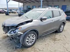 5N1AT2MT5KC844088 2019 NISSAN ROGUE