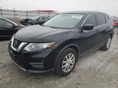5N1AT2MT5KC844740 2019 NISSAN ROGUE