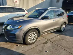 5N1AT2MT5KC845452 2019 NISSAN ROGUE