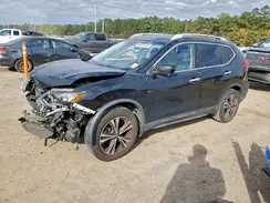 5N1AT2MT5KC845791 2019 NISSAN ROGUE