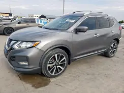 5N1AT2MT5LC702499 2020 NISSAN ROGUE