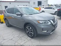 5N1AT2MT5LC704415 2020 NISSAN ROGUE