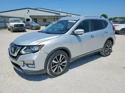 5N1AT2MT5LC704740 2020 NISSAN ROGUE