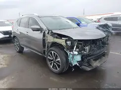 5N1AT2MT5LC706178 2020 NISSAN ROGUE