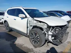 5N1AT2MT5LC708352 2020 NISSAN ROGUE