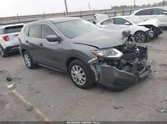 5N1AT2MT5LC715737 2020 NISSAN ROGUE