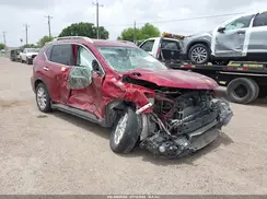 5N1AT2MT5LC718007 2020 NISSAN ROGUE