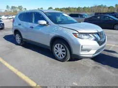 5N1AT2MT5LC719187 2020 NISSAN ROGUE