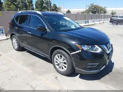 5N1AT2MT5LC721280 2020 NISSAN ROGUE