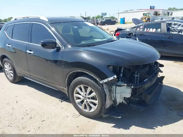 5N1AT2MT5LC723711 2020 NISSAN ROGUE - Image 1