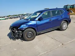 5N1AT2MT5LC724146 2020 NISSAN ROGUE