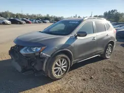 5N1AT2MT5LC726740 2020 NISSAN ROGUE