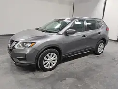 5N1AT2MT5LC728116 2020 NISSAN ROGUE