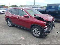 5N1AT2MT5LC731050 2020 NISSAN ROGUE