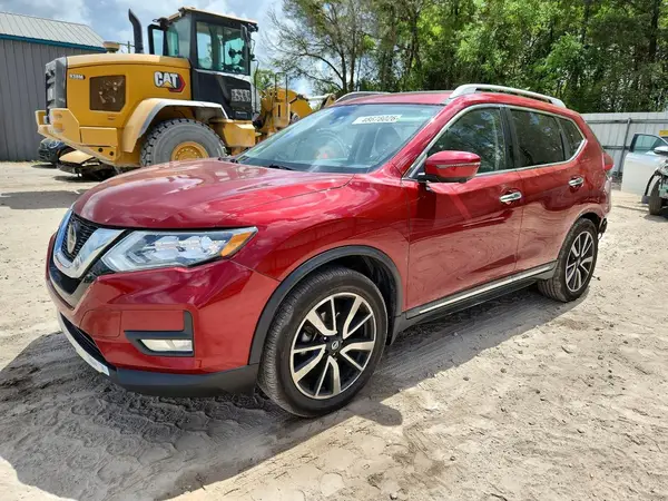 5N1AT2MT5LC735969 2020 NISSAN ROGUE - Image 1