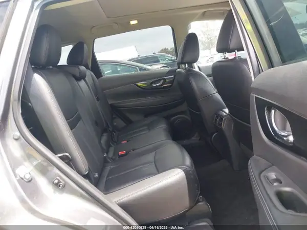 5N1AT2MT5LC738113 2020 NISSAN ROGUE - Image 8