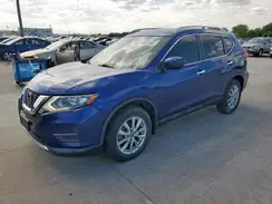 5N1AT2MT5LC738127 2020 NISSAN ROGUE